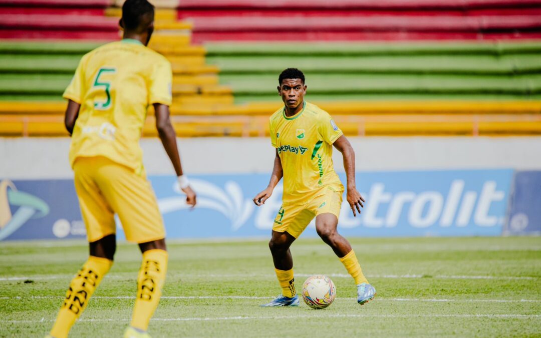 José Yoelkin Ordóñez